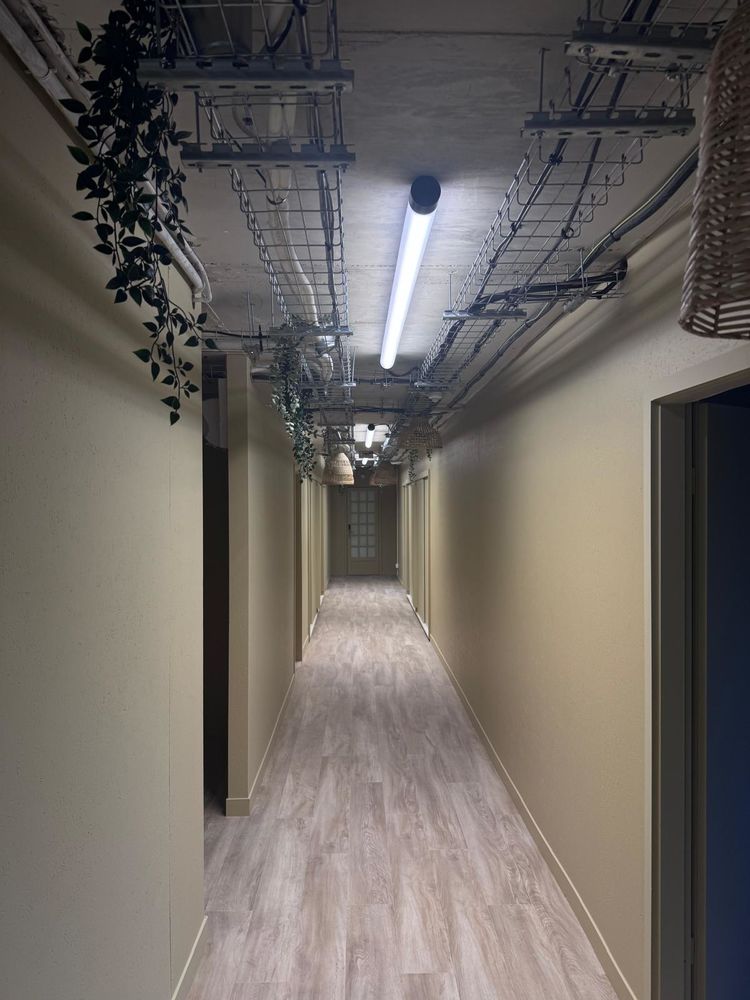 BUREAUX 243 M² ? LOGNES ? RER A / A4 ? JUSQU'À 30