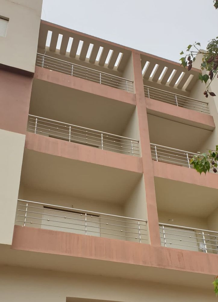 Appartement 115m2 centre ville double façade 3e etg ascenseu