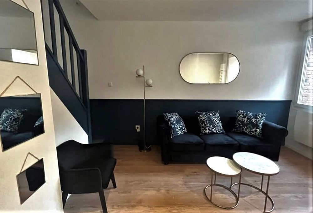 4 pièces meuble