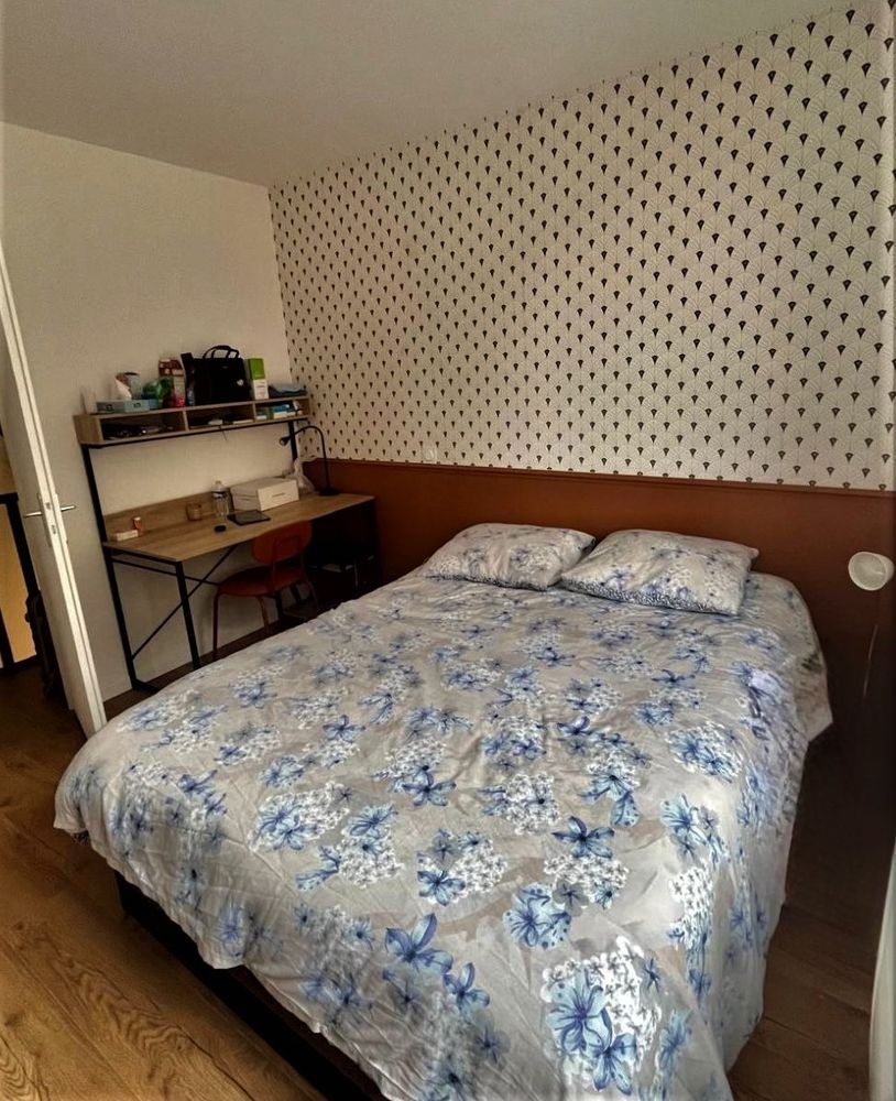 4 pièces meuble