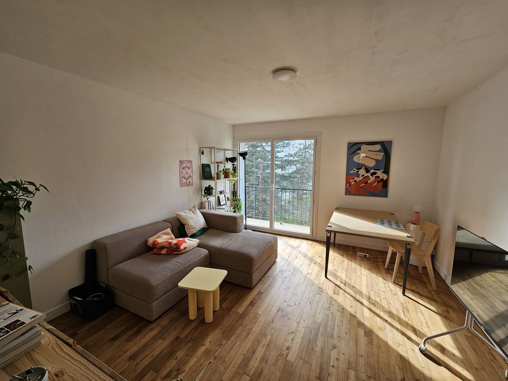 A saisir ! Appartement lumineux