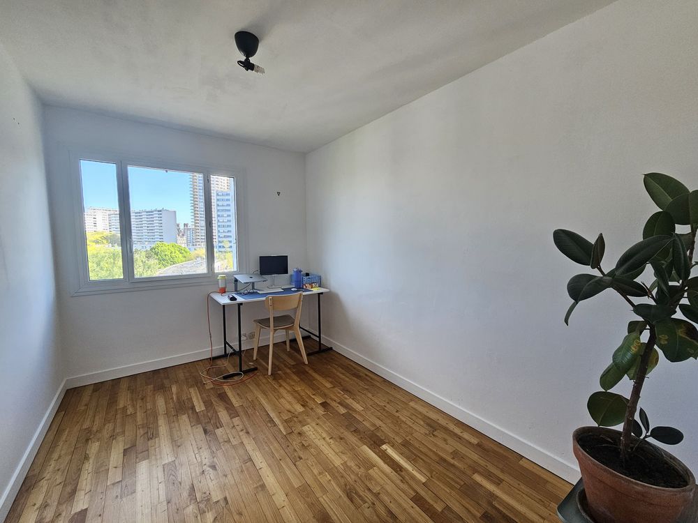 A saisir ! Appartement lumineux