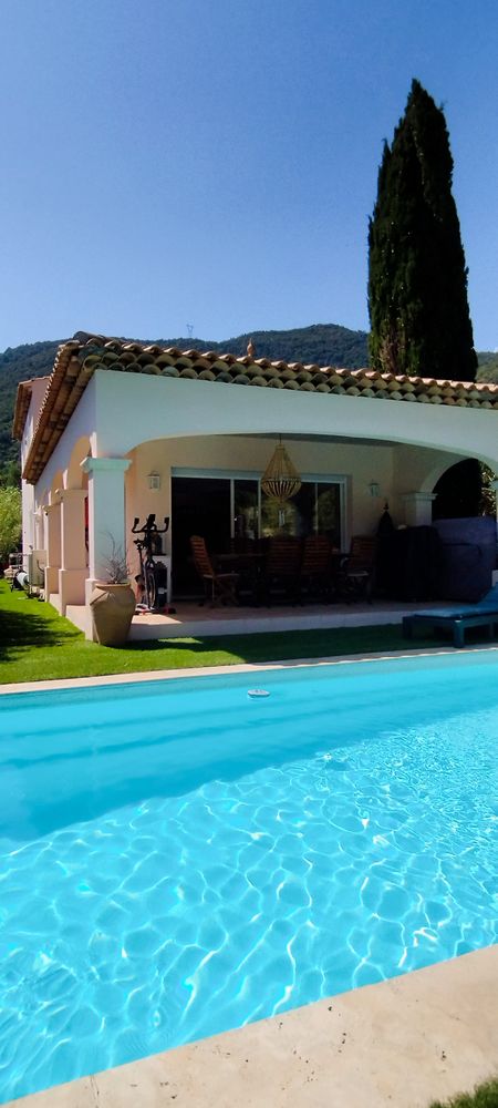 Cavalaire - Maison