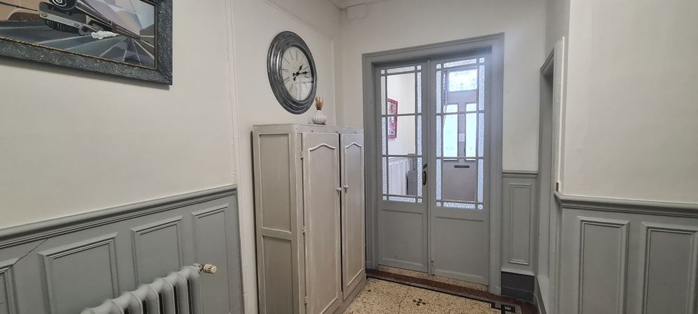 STUDIO MEUBLE ETUDIANT