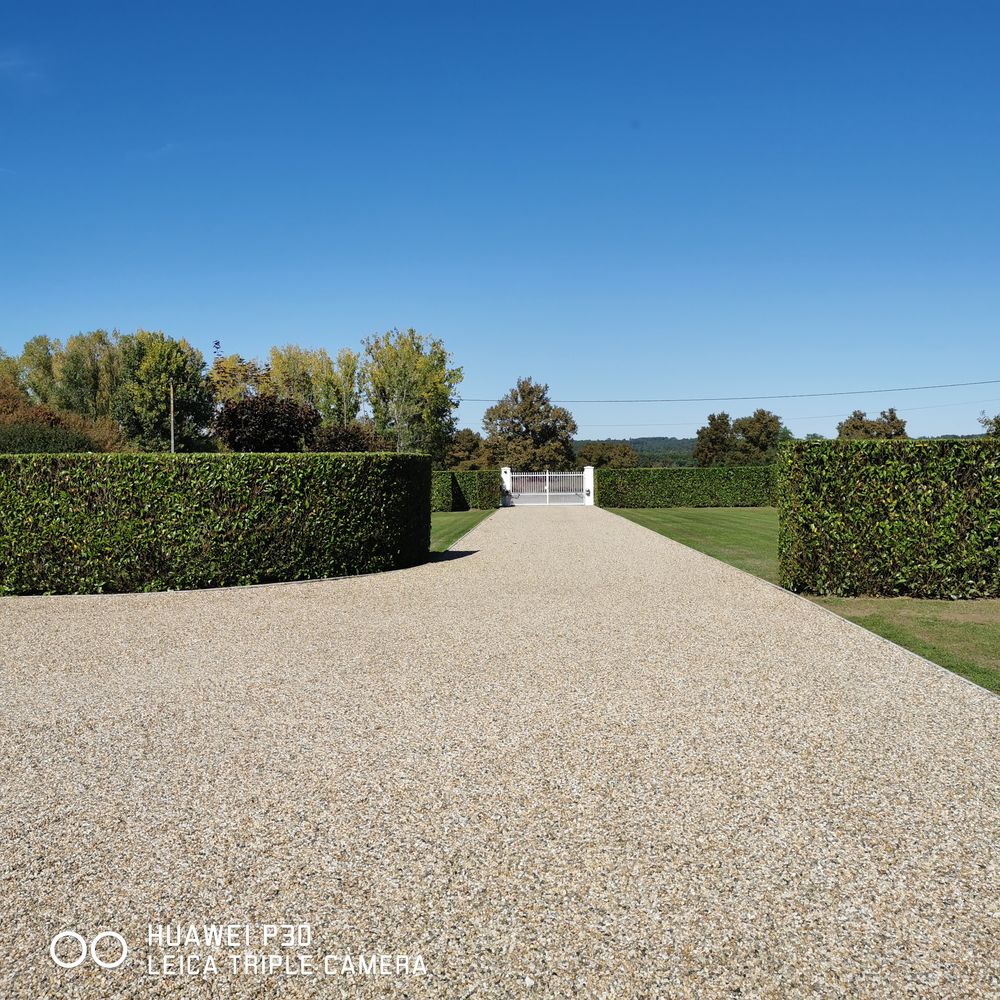 Belle propriété