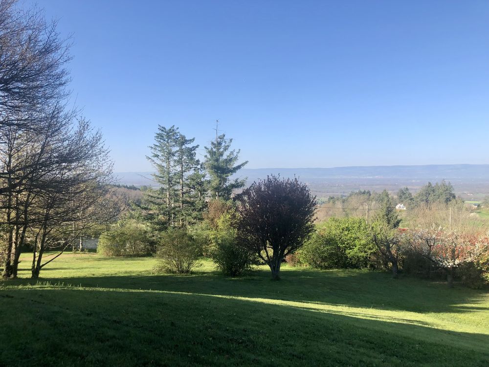Très belle propriété à 35 mn environ de St Étienne .