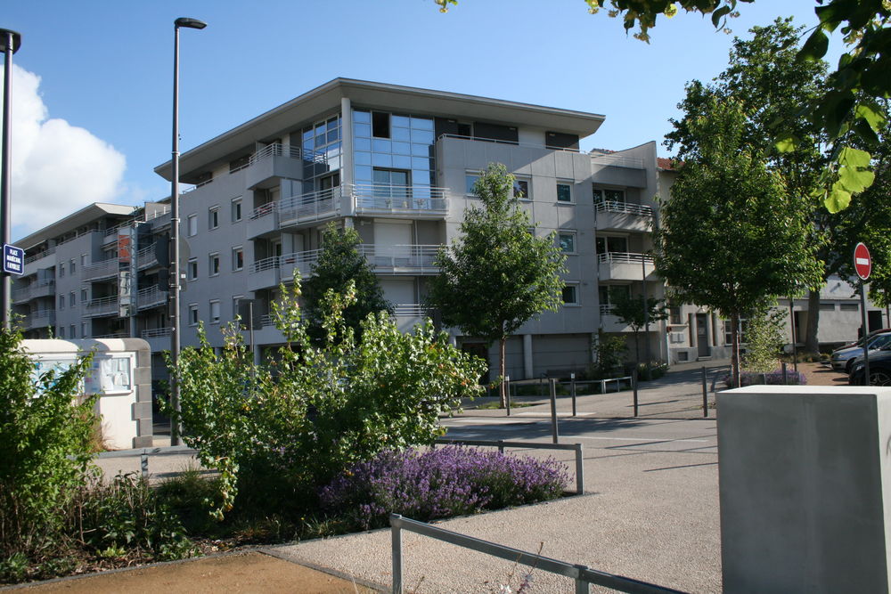 CLERMONT-FERRAND studio étudiant centre ville