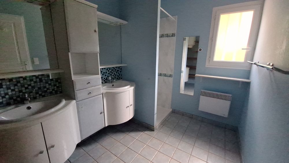 Maison contemporaine de plain pied - Cahors