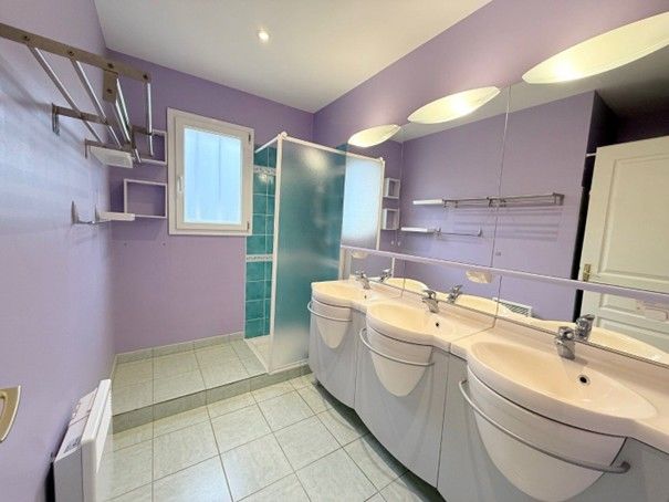 Maison contemporaine de plain pied - Cahors