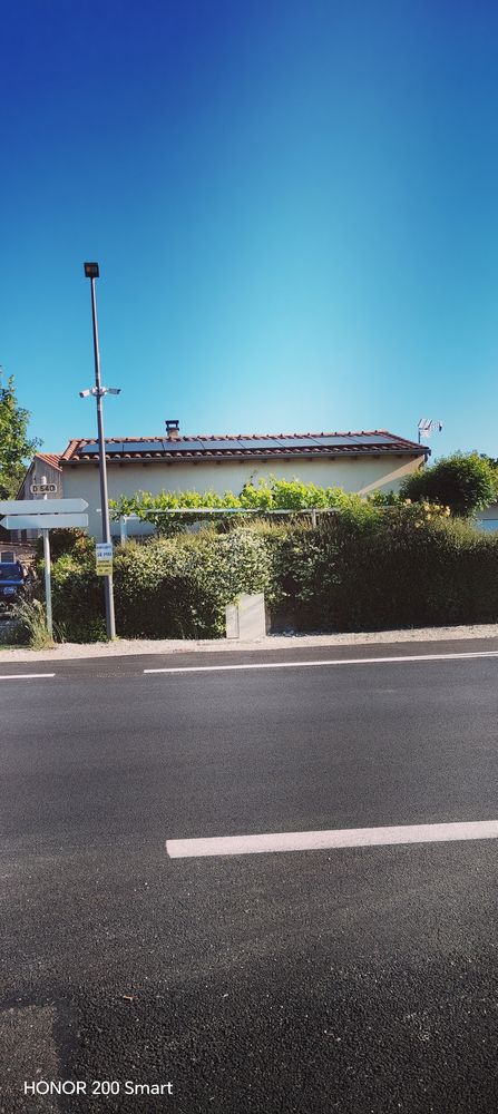 maison idividuel