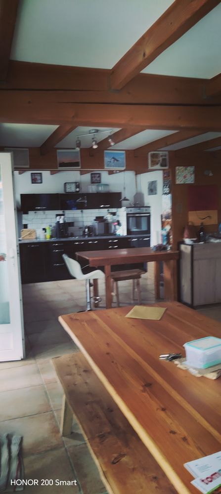 maison idividuel