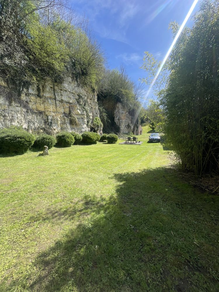 Grange rénovée