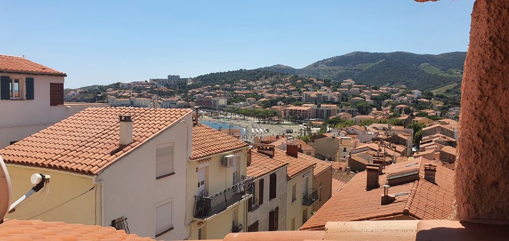 Maison Banyuls-sur-Mer