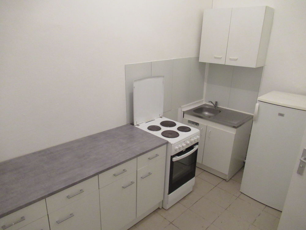 APPARTEMENT 2 PIECES 29 M2