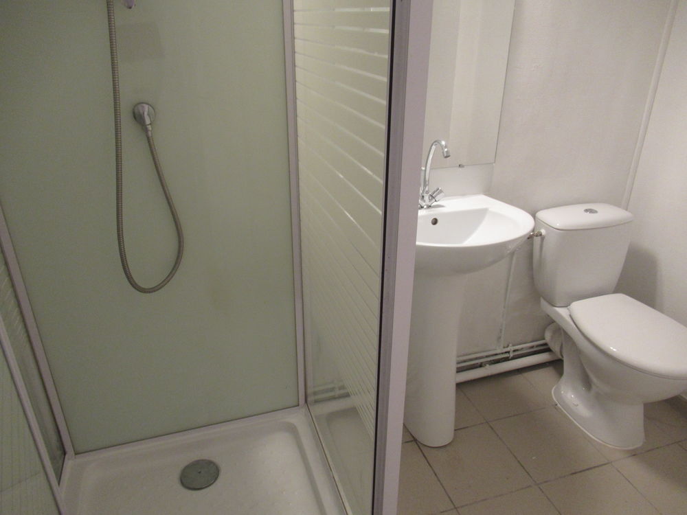 APPARTEMENT 2 PIECES 29 M2