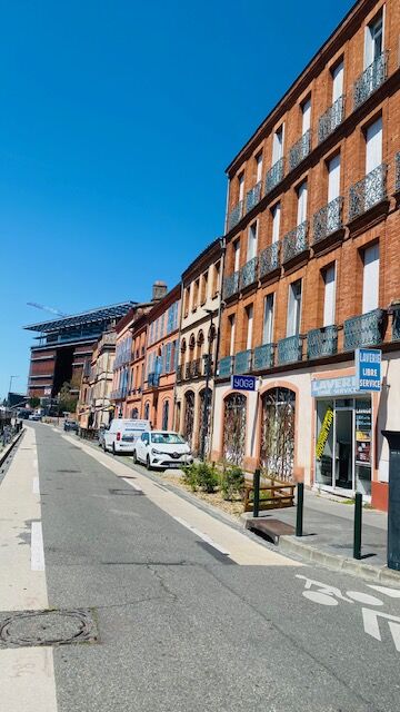 Ideal investisseur Lot de 2 biens 1 local commercial et T1