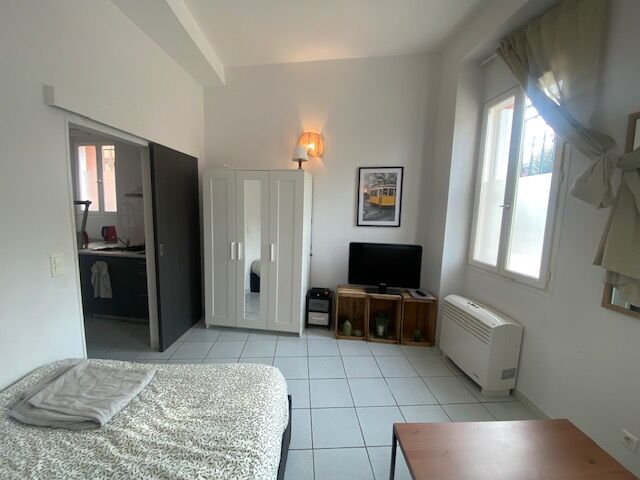 Ideal investisseur Lot de 2 biens 1 local commercial et T1