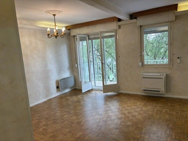 appartement T3 Villeurbanne 69100 quartier gratte de ciel