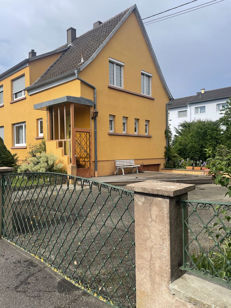 Maison 4 pièces 87 m2 sur 6ares 27