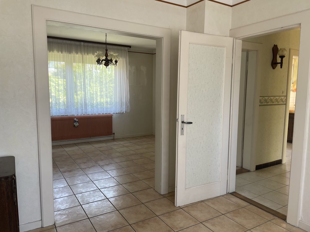 Maison 4 pièces 87 m2 sur 6ares 27