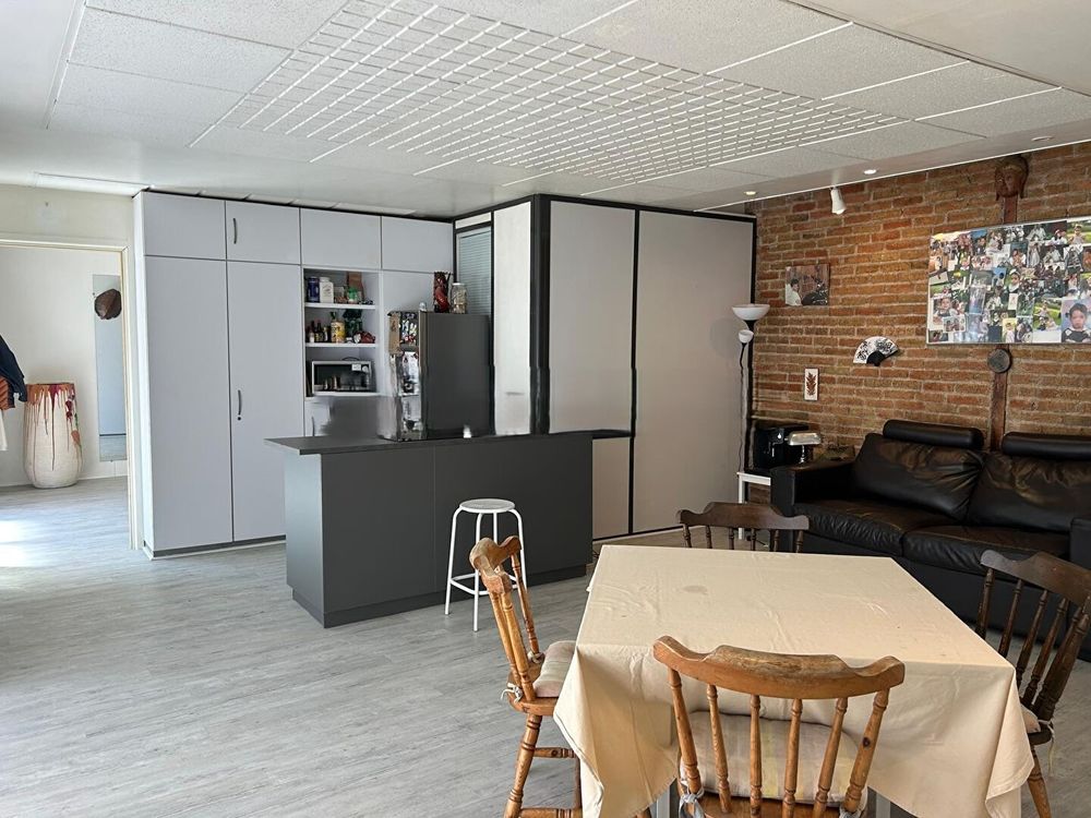Maison de ville Corbeil-Essonnes 95m2