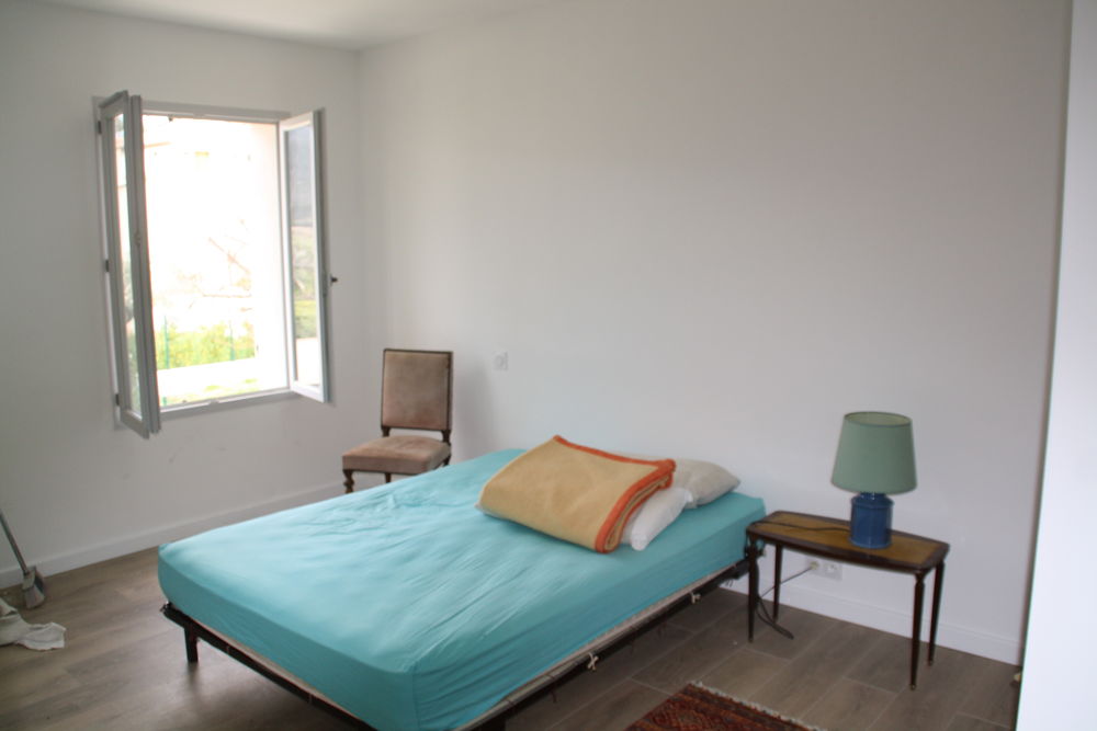 Bel appartement de village-