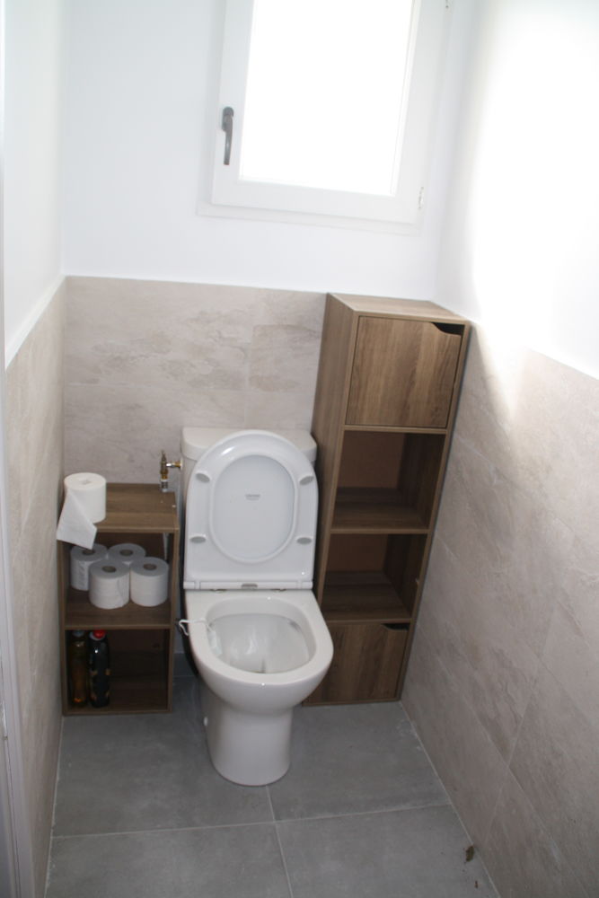 Bel appartement de village-