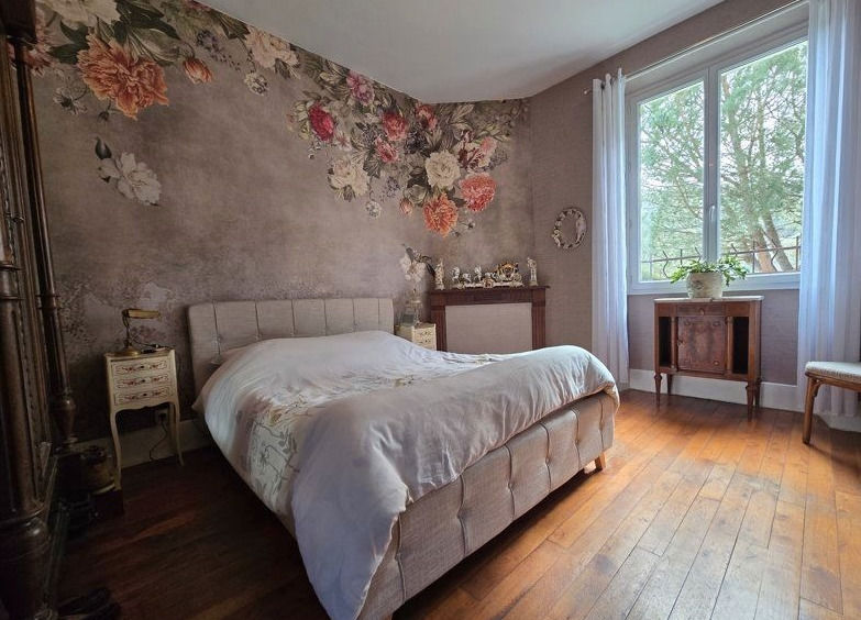 Maison dans le Lot (46) - 4 pièces - 112m2