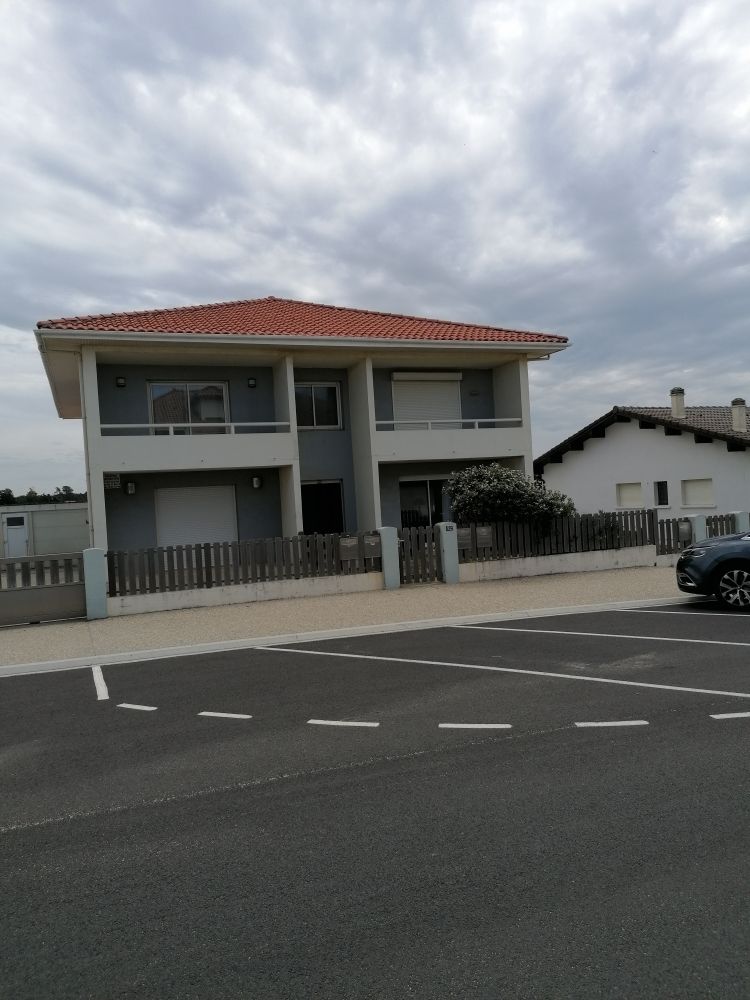 APT T3 MIMIZAN PLAGE
