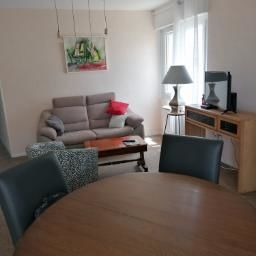 APT T3 MIMIZAN PLAGE