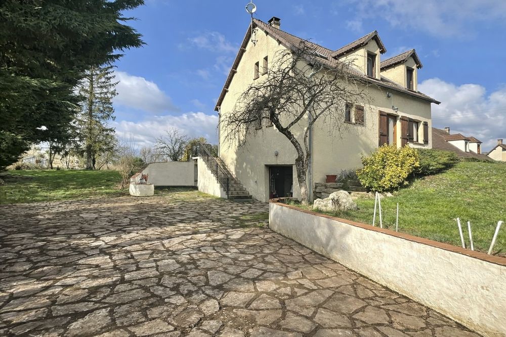 SUPERBE MAISON SANS TRAVAUX