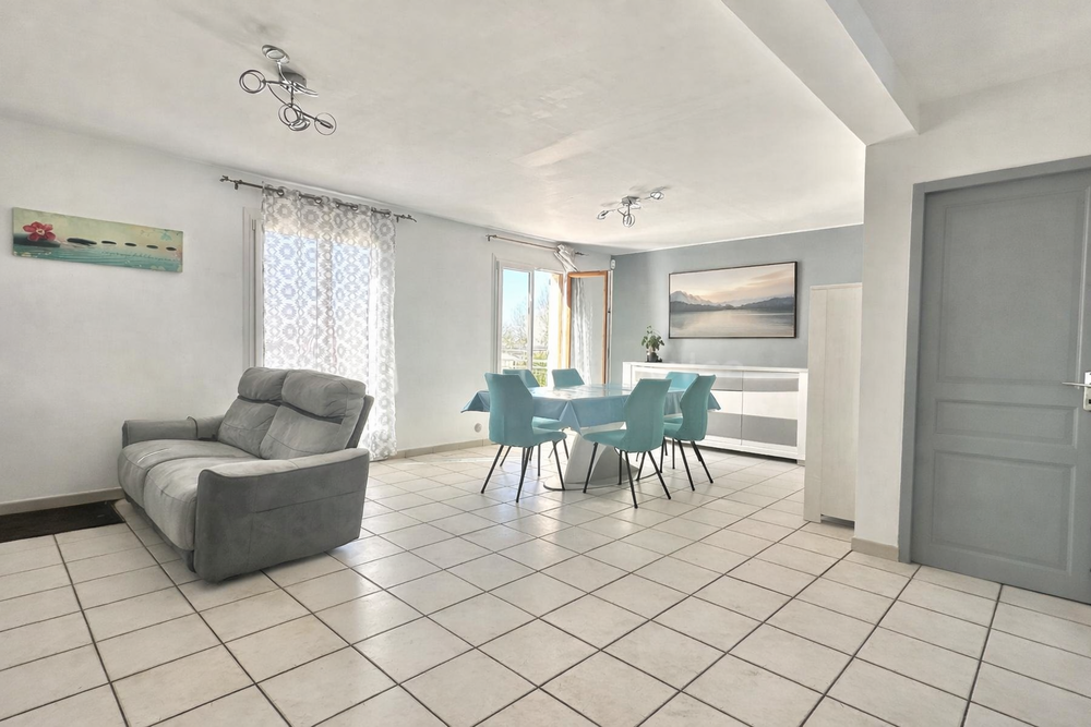SUPERBE MAISON SANS TRAVAUX