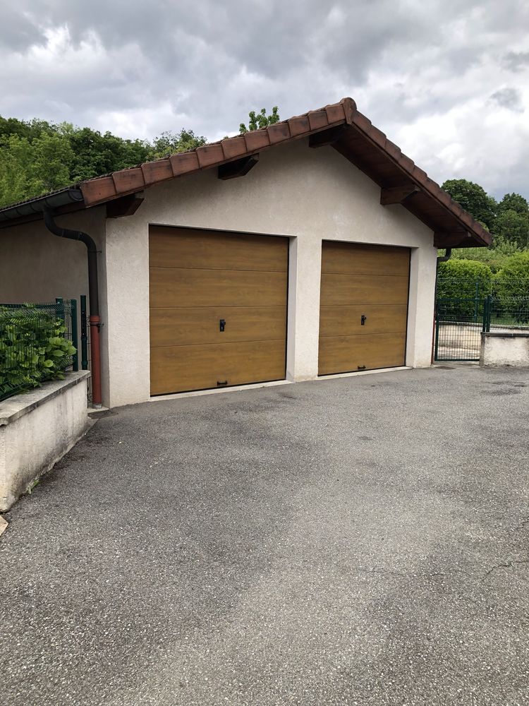Appartement T3 entièrement rénové à Ardon - 01200 Valserhôn