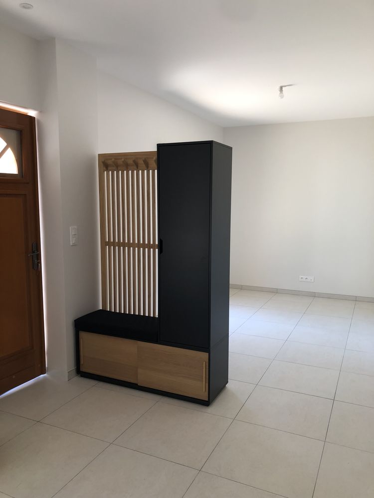Appartement T4 entièrement rénové à Ardon - 01200 Valserhône