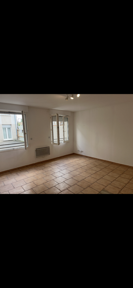 Studio 27 m2