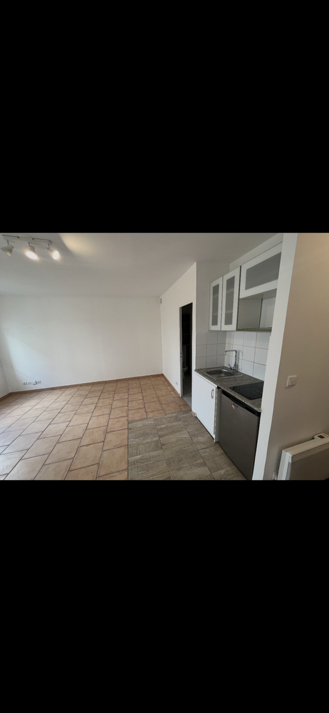 Studio 27 m2