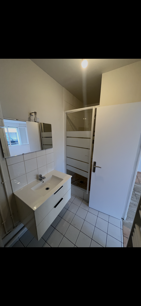 Studio 27 m2