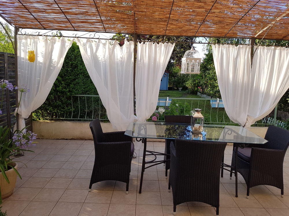Maison - 5 pièces - 100 m² + combles aménagés