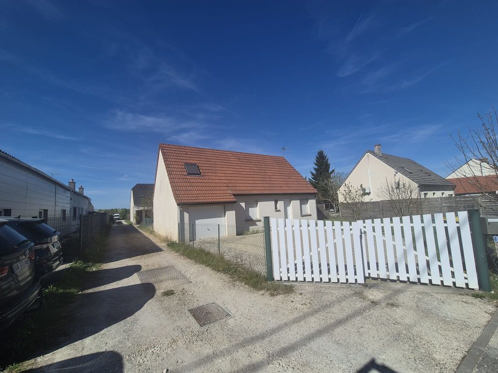 Maison familiale 6 pièces