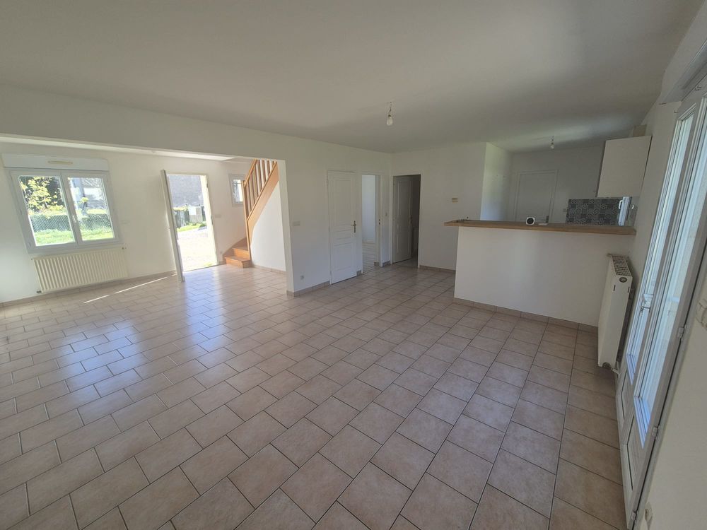 Maison familiale 6 pièces