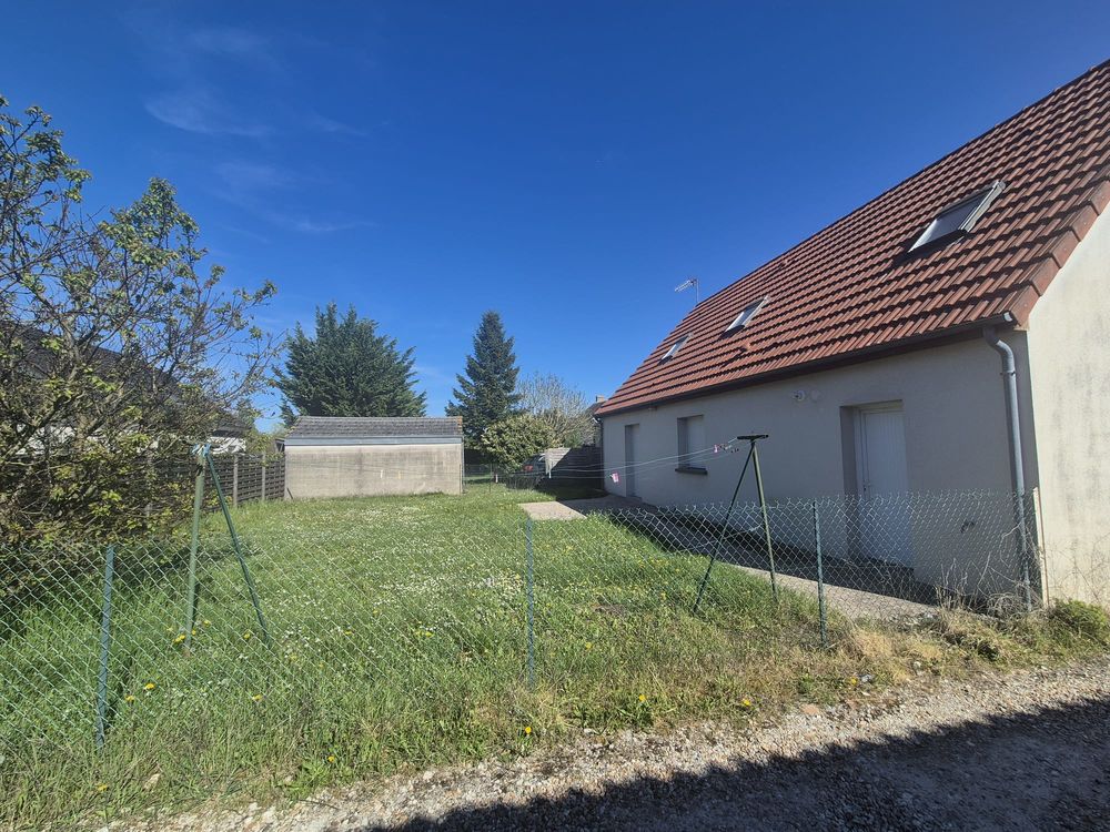 Maison familiale 6 pièces