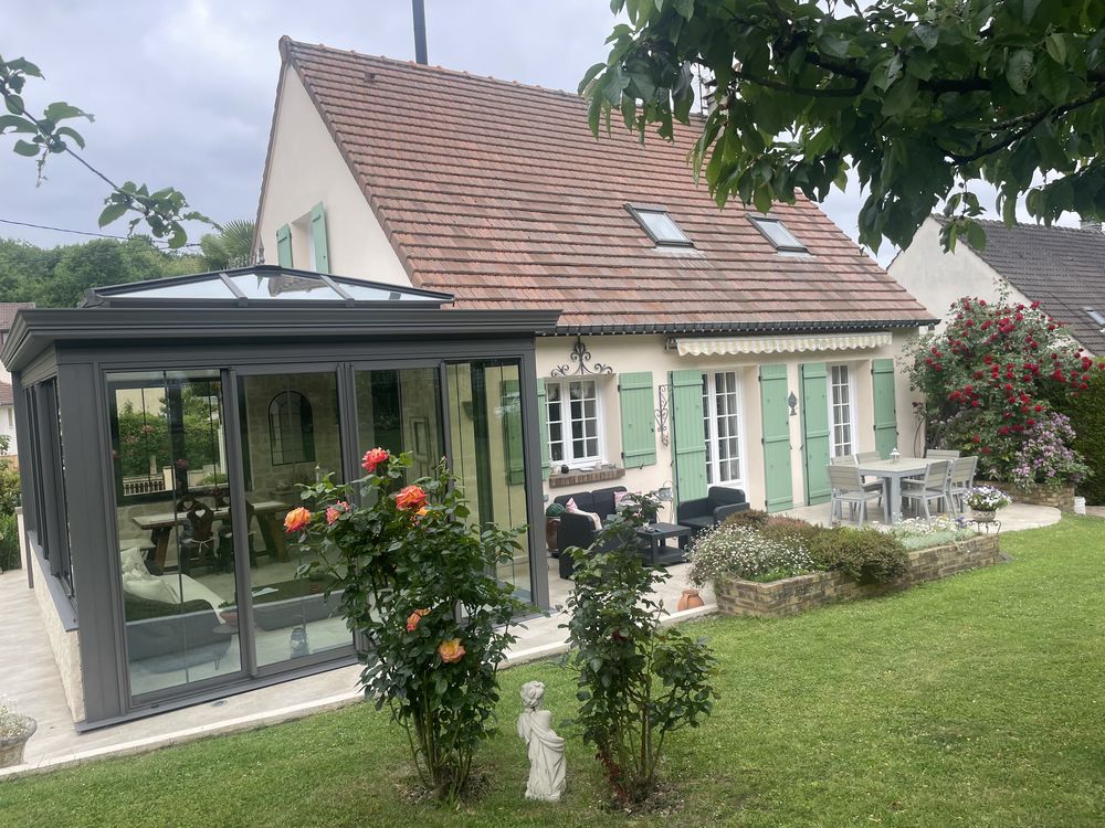 maison 150 m2 - 595000€