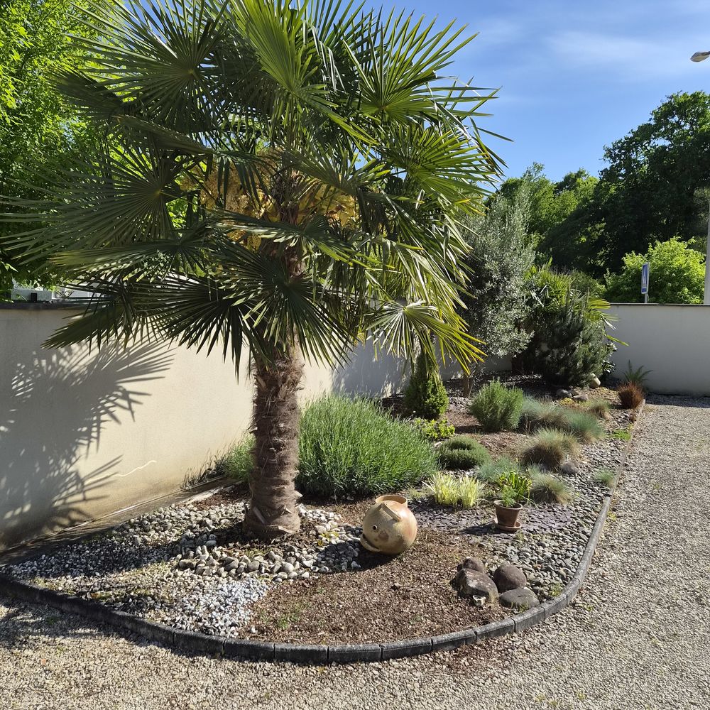 Maison de plain pied de 145 m2