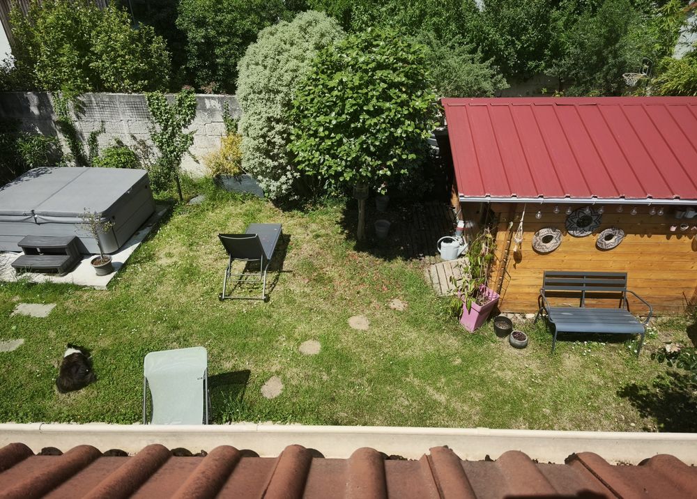 Maison T4 - rénovée proche Batignolles / Ranzay - 103 M2