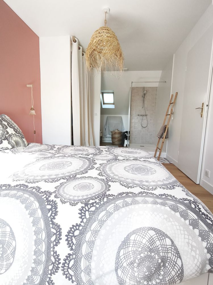 Maison T4 - rénovée proche Batignolles / Ranzay - 103 M2