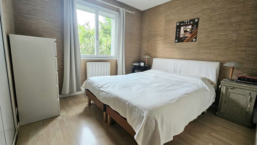Maison 5 pièces 109 m2 individuelle