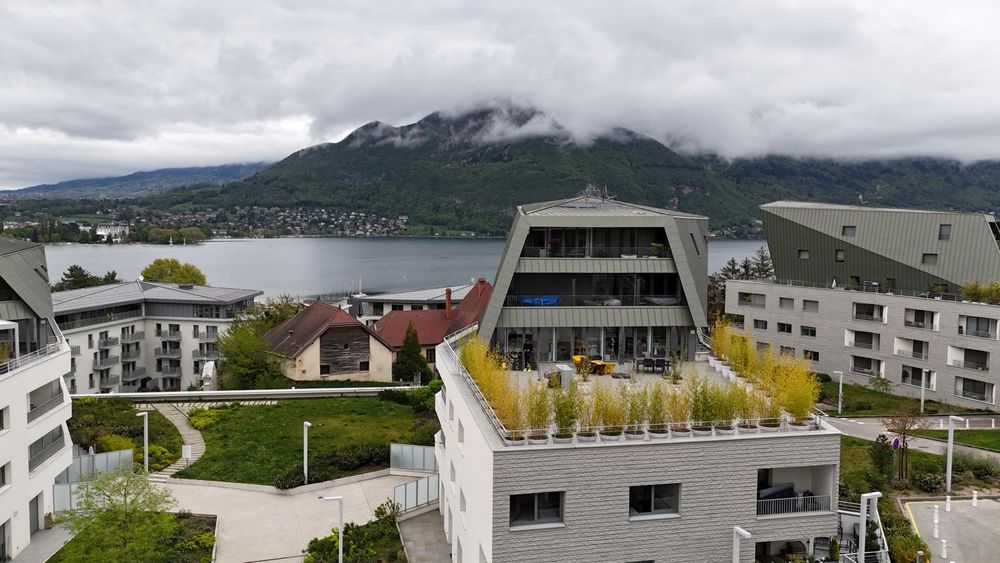 APPARTEMENT D EXCEPTION DE HAUTE GAMME