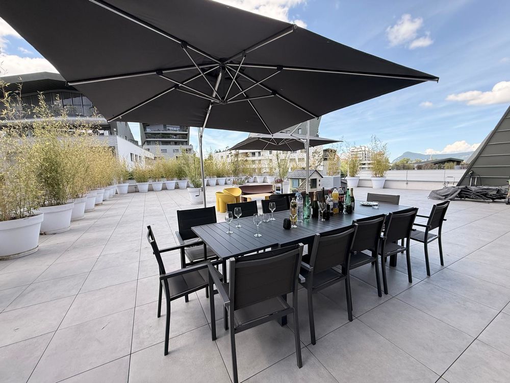 APPARTEMENT D EXCEPTION DE HAUTE GAMME