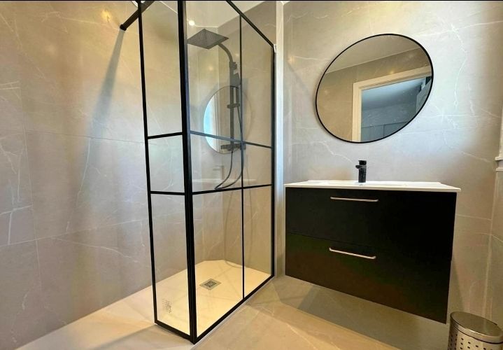 Appartement 2 pièces meublés