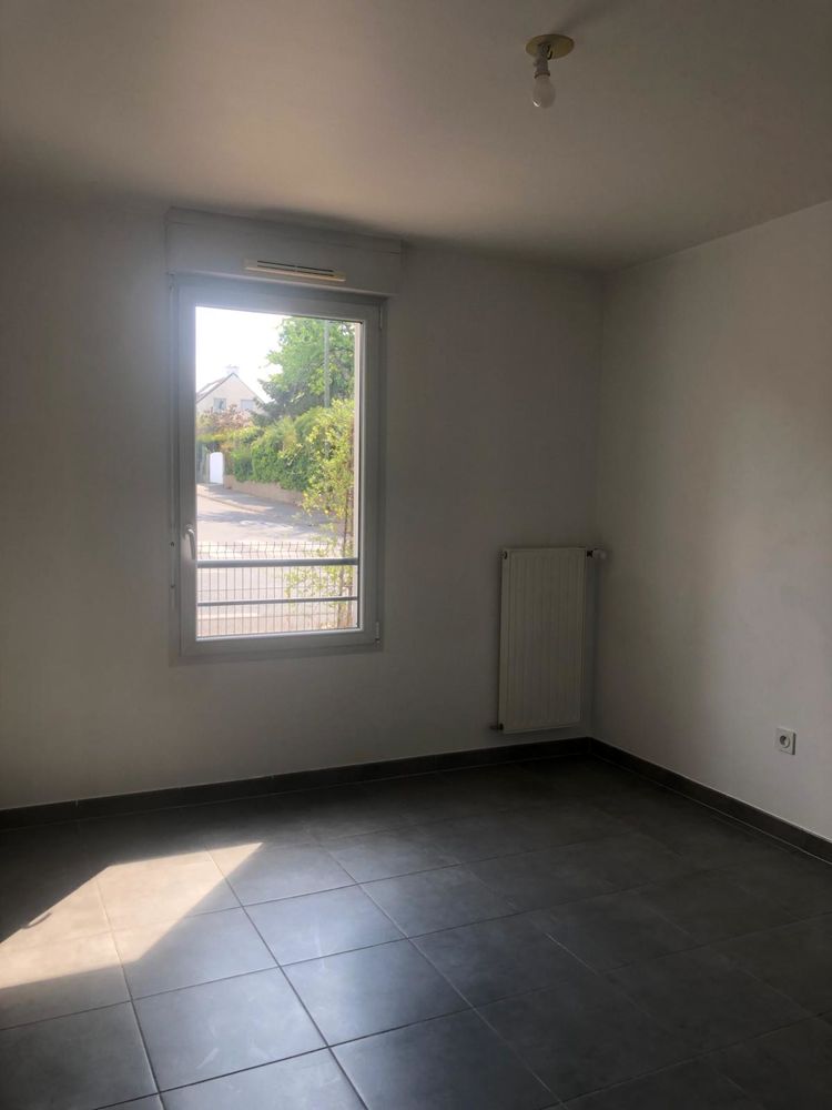 Appartement 42.95m² à Orvault quartier le petit Chantilly